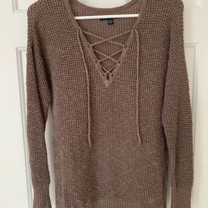 American Eagle Sweater